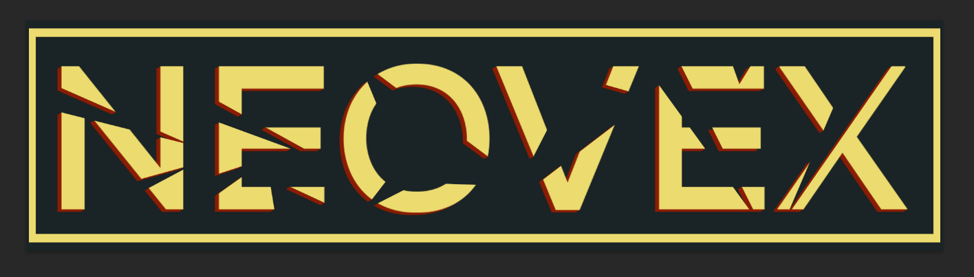 Neovex Logo Start